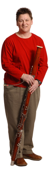 Dr. Tina Carpenter